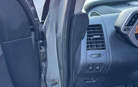 Nissan Murano, 2006 год, 850 000 рублей, 16 фотография