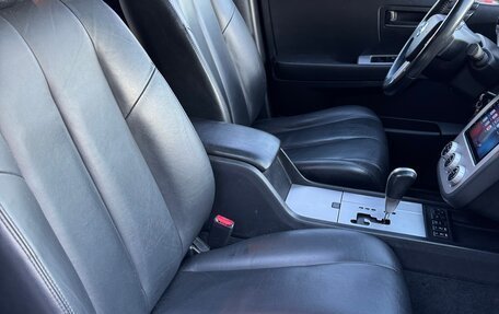 Nissan Murano, 2006 год, 850 000 рублей, 17 фотография