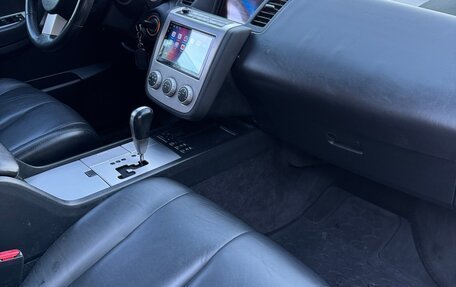 Nissan Murano, 2006 год, 850 000 рублей, 18 фотография
