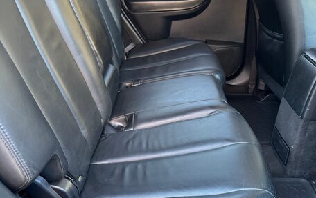 Nissan Murano, 2006 год, 850 000 рублей, 23 фотография