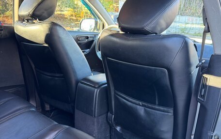 Nissan Murano, 2006 год, 850 000 рублей, 22 фотография