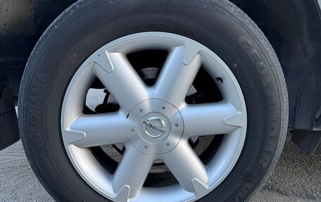 Nissan Murano, 2006 год, 850 000 рублей, 34 фотография