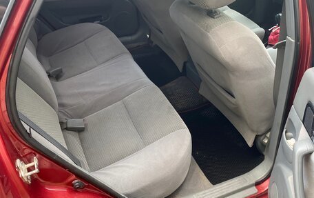 Chevrolet Lacetti, 2007 год, 459 000 рублей, 5 фотография