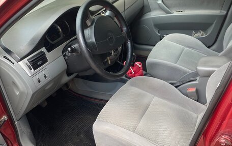 Chevrolet Lacetti, 2007 год, 459 000 рублей, 4 фотография