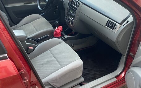 Chevrolet Lacetti, 2007 год, 459 000 рублей, 6 фотография