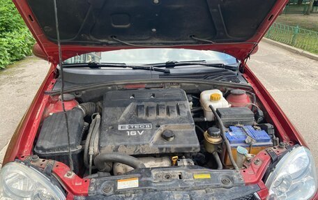 Chevrolet Lacetti, 2007 год, 459 000 рублей, 3 фотография