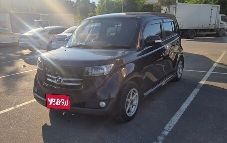 Toyota bB II рестайлинг, 2008 год, 565 000 рублей, 2 фотография