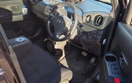 Toyota bB II рестайлинг, 2008 год, 565 000 рублей, 7 фотография