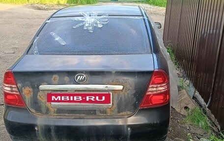 Lifan Solano I (630) рестайлинг, 2011 год, 60 000 рублей, 3 фотография