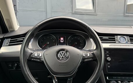 Volkswagen Passat B8 рестайлинг, 2017 год, 2 110 000 рублей, 7 фотография