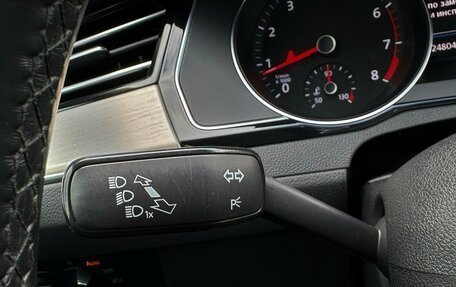 Volkswagen Passat B8 рестайлинг, 2017 год, 2 110 000 рублей, 11 фотография