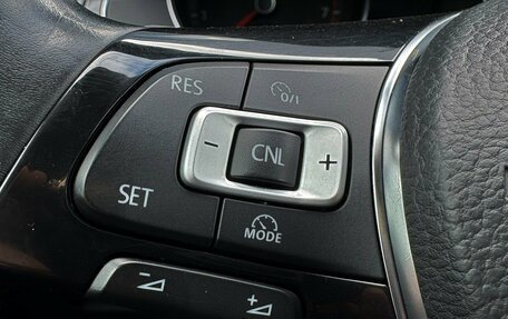 Volkswagen Passat B8 рестайлинг, 2017 год, 2 110 000 рублей, 9 фотография