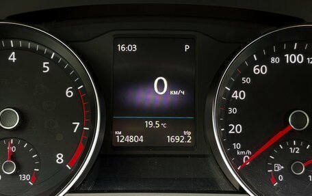 Volkswagen Passat B8 рестайлинг, 2017 год, 2 110 000 рублей, 14 фотография