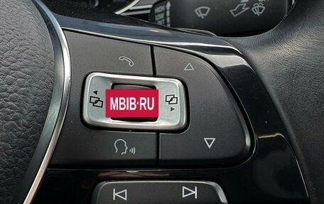 Volkswagen Passat B8 рестайлинг, 2017 год, 2 110 000 рублей, 10 фотография