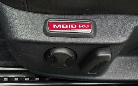 Volkswagen Passat B8 рестайлинг, 2017 год, 2 110 000 рублей, 21 фотография