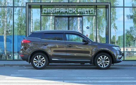 Geely Atlas I, 2020 год, 1 960 000 рублей, 3 фотография