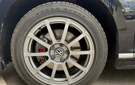 Volkswagen Passat B8 рестайлинг, 2017 год, 2 110 000 рублей, 26 фотография
