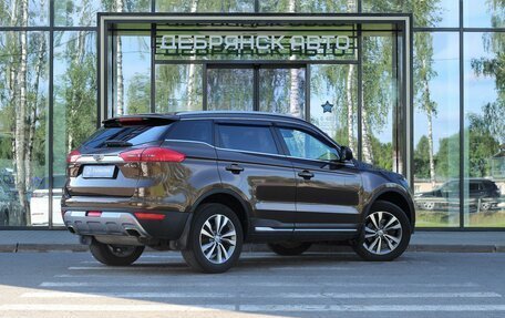 Geely Atlas I, 2020 год, 1 960 000 рублей, 4 фотография