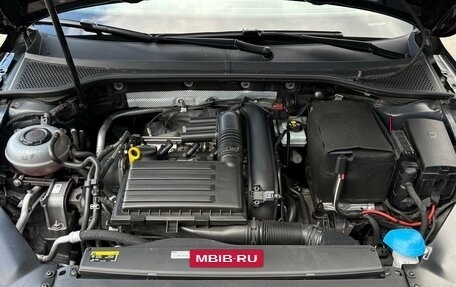 Volkswagen Passat B8 рестайлинг, 2017 год, 2 110 000 рублей, 25 фотография