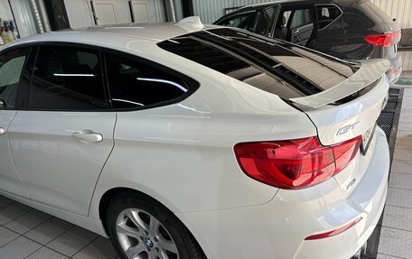 BMW 3 серия, 2019 год, 3 520 000 рублей, 6 фотография