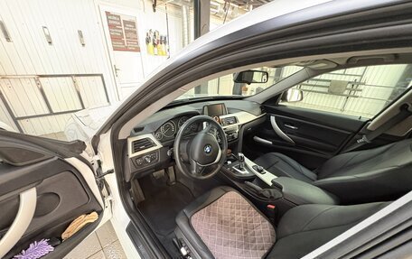 BMW 3 серия, 2019 год, 3 520 000 рублей, 10 фотография