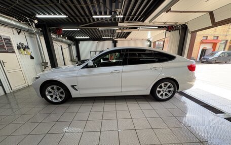 BMW 3 серия, 2019 год, 3 520 000 рублей, 12 фотография