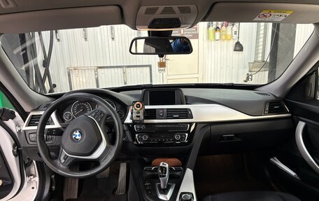 BMW 3 серия, 2019 год, 3 520 000 рублей, 9 фотография