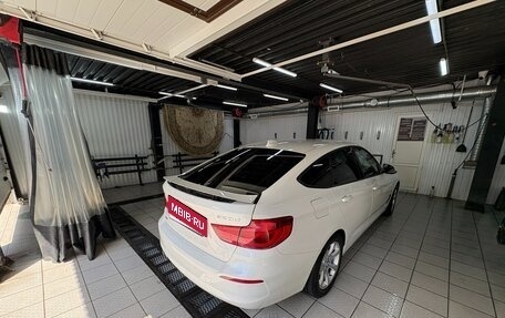 BMW 3 серия, 2019 год, 3 520 000 рублей, 5 фотография