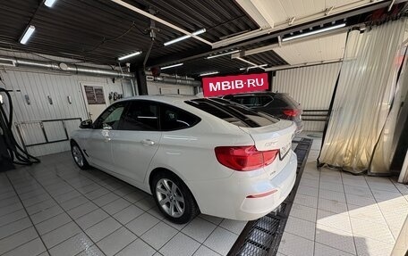 BMW 3 серия, 2019 год, 3 520 000 рублей, 11 фотография