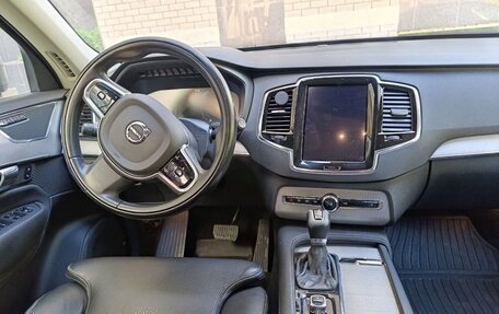 Volvo XC90 II рестайлинг, 2015 год, 2 950 000 рублей, 8 фотография