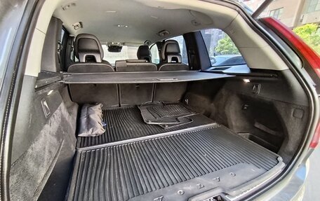 Volvo XC90 II рестайлинг, 2015 год, 2 950 000 рублей, 4 фотография