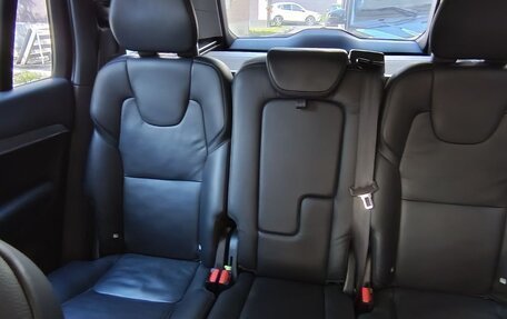 Volvo XC90 II рестайлинг, 2015 год, 2 950 000 рублей, 7 фотография
