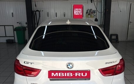 BMW 3 серия, 2019 год, 3 520 000 рублей, 17 фотография