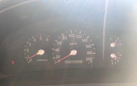 KIA Sorento IV, 2004 год, 550 000 рублей, 17 фотография