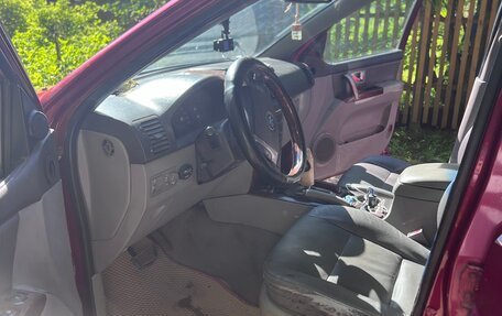 KIA Sorento IV, 2004 год, 550 000 рублей, 14 фотография
