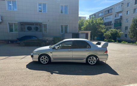 Mitsubishi Lancer IX, 2005 год, 350 000 рублей, 2 фотография