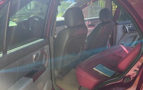 KIA Sorento IV, 2004 год, 550 000 рублей, 12 фотография
