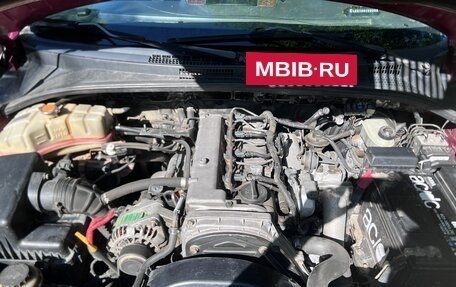 KIA Sorento IV, 2004 год, 550 000 рублей, 16 фотография