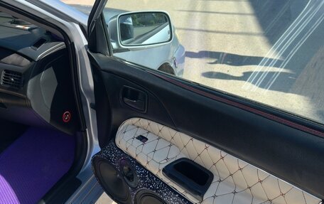 Mitsubishi Lancer IX, 2005 год, 350 000 рублей, 12 фотография