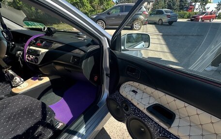 Mitsubishi Lancer IX, 2005 год, 350 000 рублей, 13 фотография