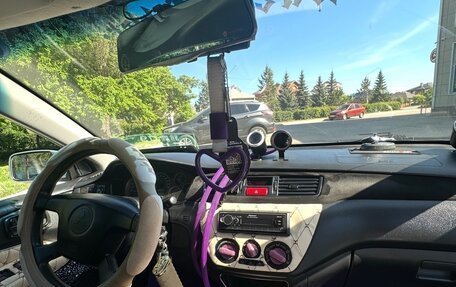 Mitsubishi Lancer IX, 2005 год, 350 000 рублей, 16 фотография