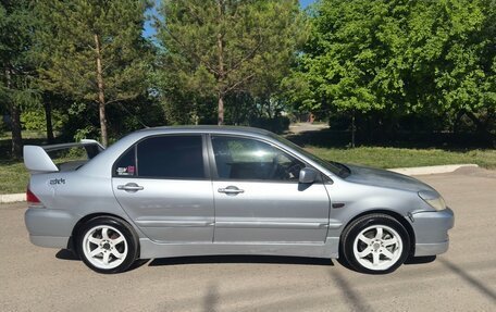 Mitsubishi Lancer IX, 2005 год, 350 000 рублей, 7 фотография