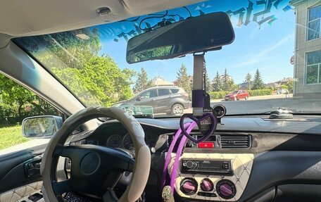 Mitsubishi Lancer IX, 2005 год, 350 000 рублей, 15 фотография