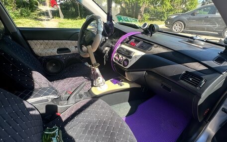 Mitsubishi Lancer IX, 2005 год, 350 000 рублей, 14 фотография