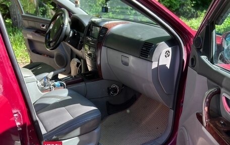 KIA Sorento IV, 2004 год, 550 000 рублей, 13 фотография
