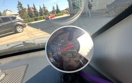 Mitsubishi Lancer IX, 2005 год, 350 000 рублей, 17 фотография