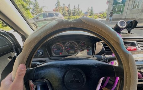 Mitsubishi Lancer IX, 2005 год, 350 000 рублей, 22 фотография