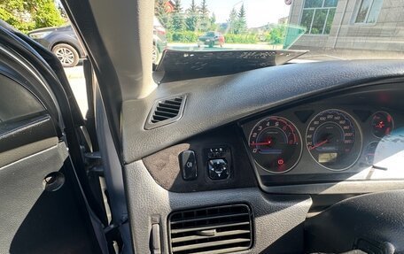 Mitsubishi Lancer IX, 2005 год, 350 000 рублей, 25 фотография