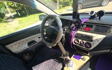Mitsubishi Lancer IX, 2005 год, 350 000 рублей, 19 фотография