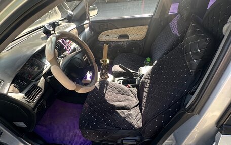 Mitsubishi Lancer IX, 2005 год, 350 000 рублей, 31 фотография